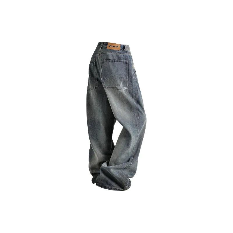 GROGNAK Jeans Unisex-9