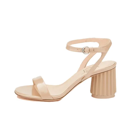 Agl Angie 60mm Leather Sandals