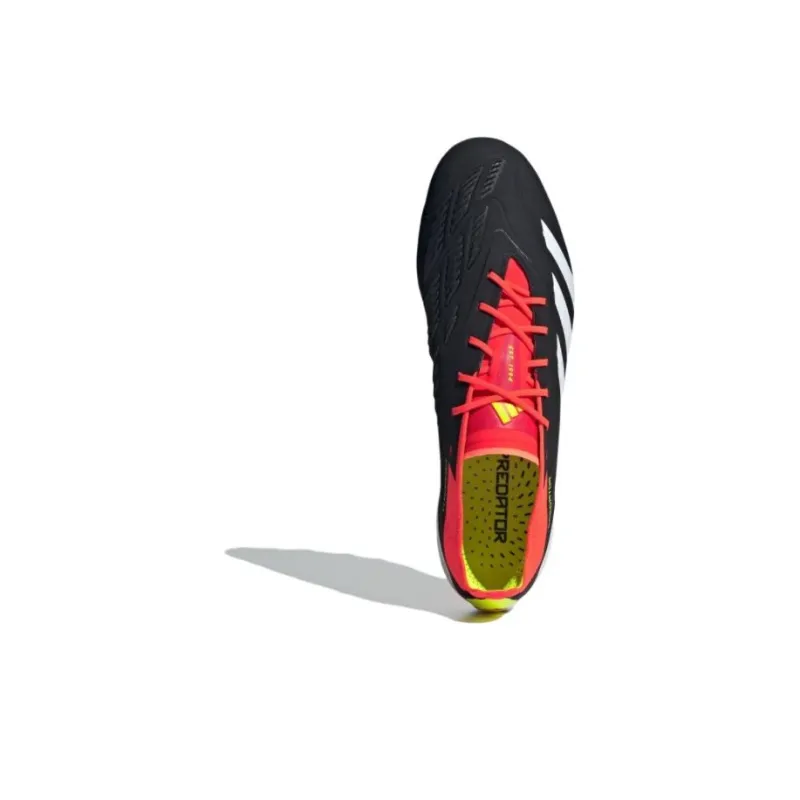 Adidas Predator Elite Ag 'Black'-4