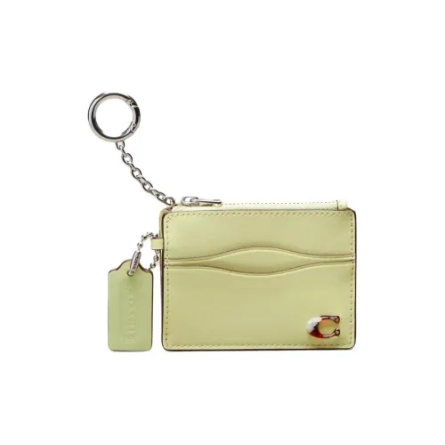 Coachtopia Card Holders