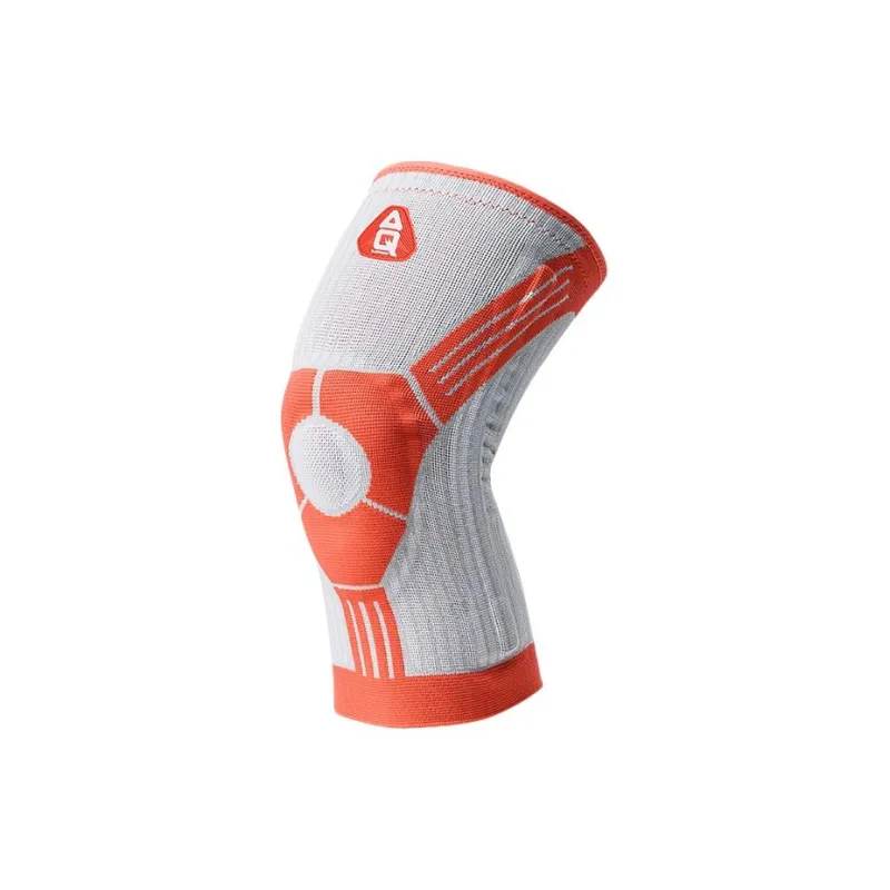 AQ Running Basketball Badminton Unisex Silicone Knee Pads-3