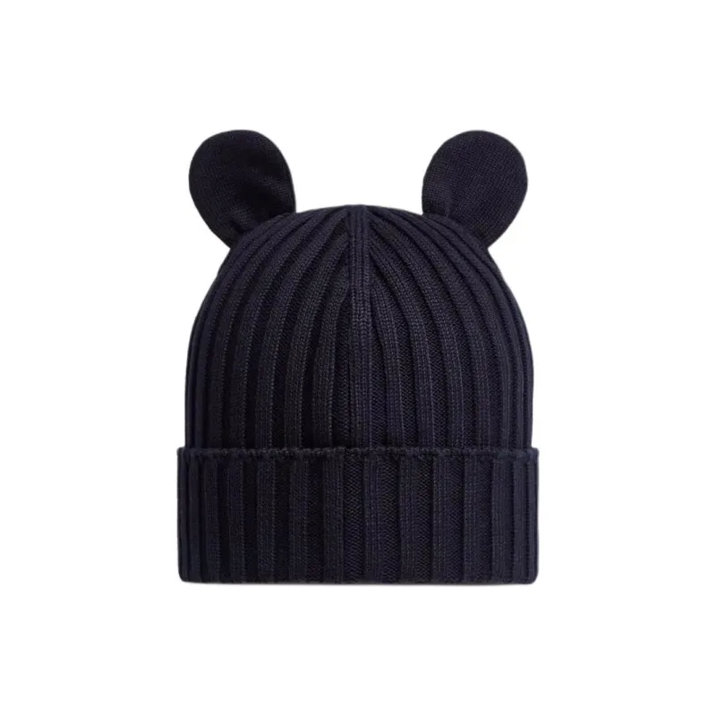 Moncler Beanies Kids-1
