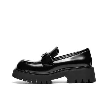 CHERYKALLY Loafers 5.5cm Women's