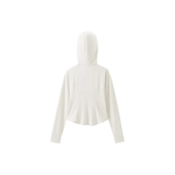 Bananain Cool Leather Sunscreen Series Sun Protection Clothing Women's-27