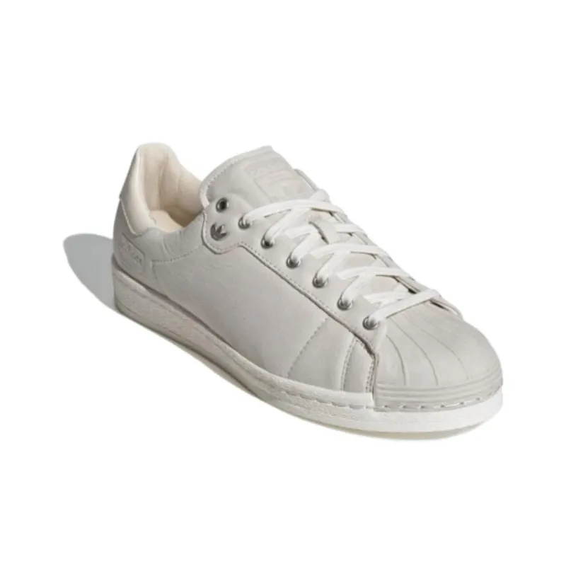 Adidas Superstar Lux Core White-3