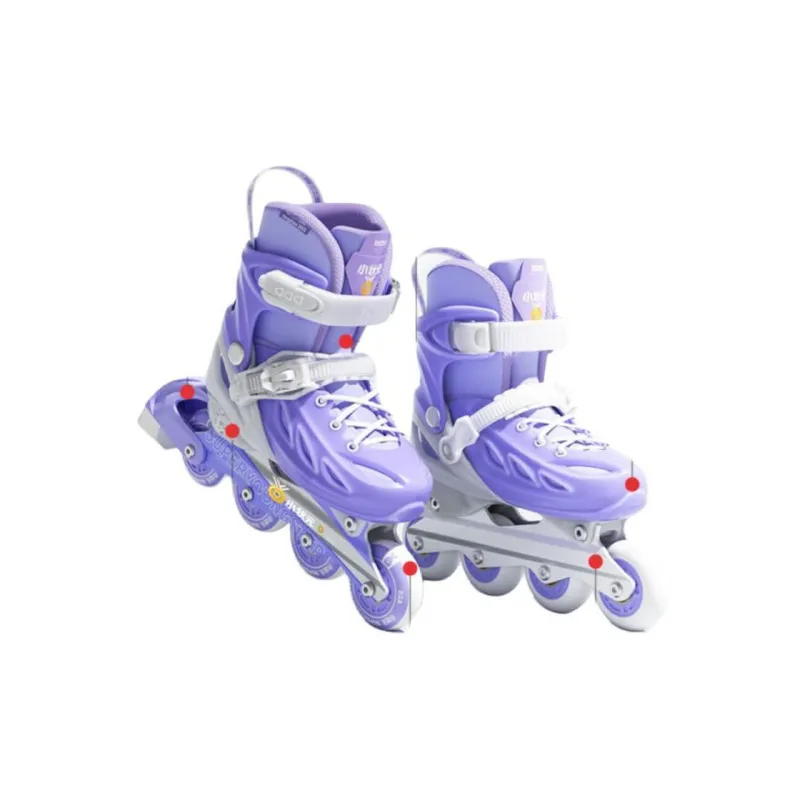 Papaison Inline Skates-2