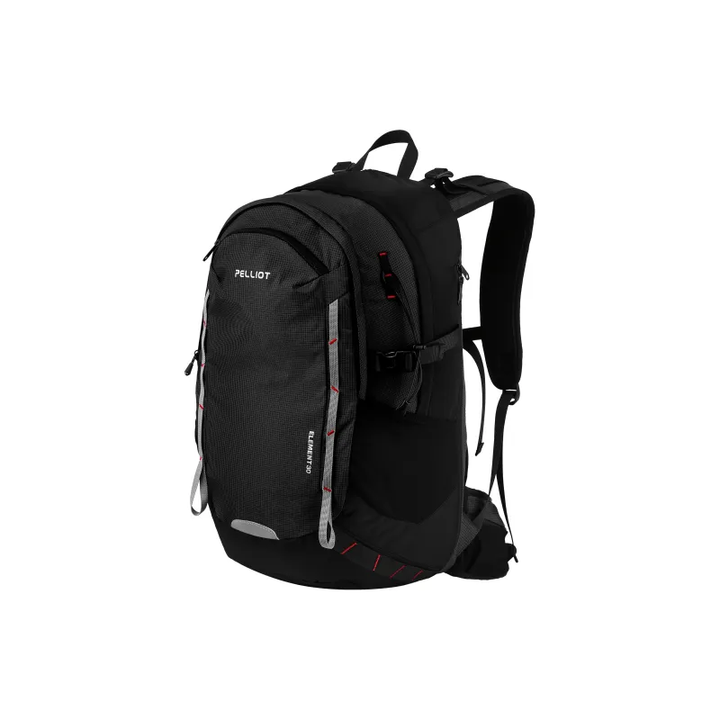 PELLIOT Polyamide Backpack Unisex-13