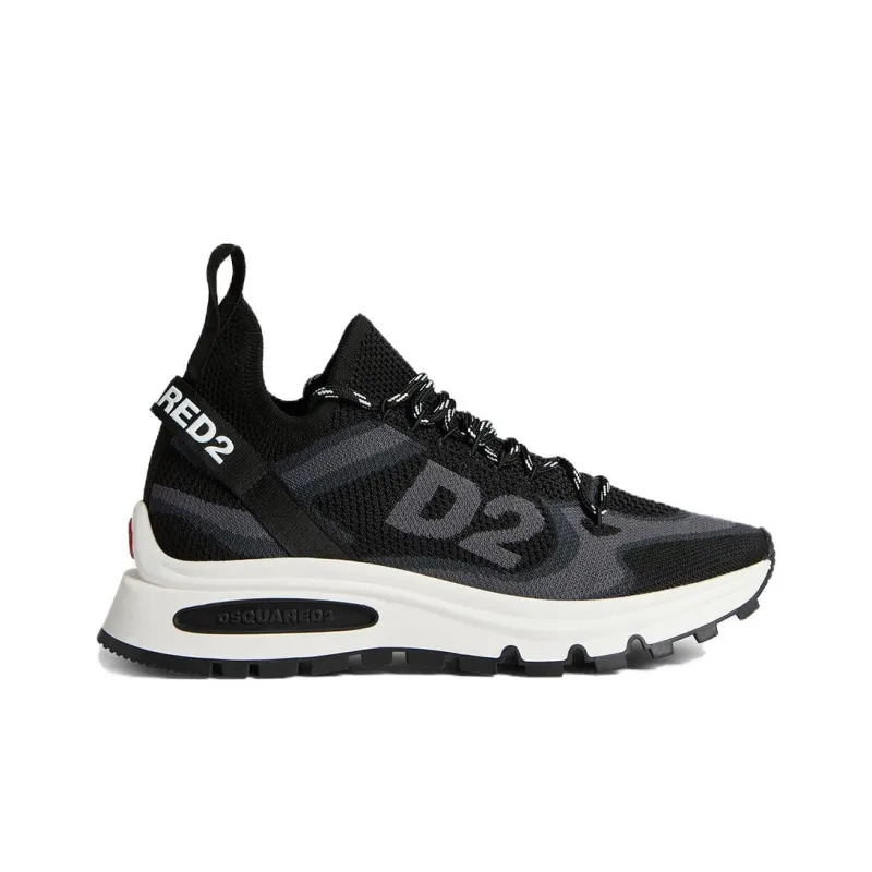 DSQUARED 2 Run DS2 Sneakers-1