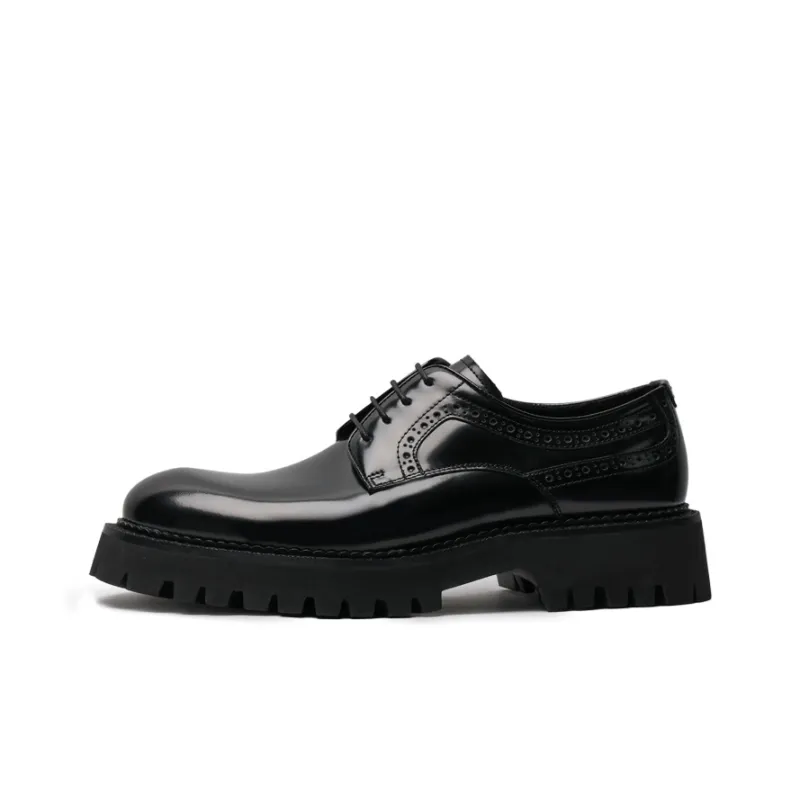 Viplander Casual Shoes Men's Black-0