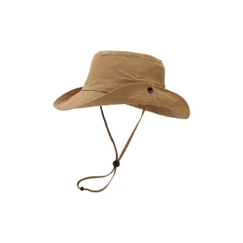 J W Bucket Hats Unisex