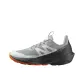 Gray Orange