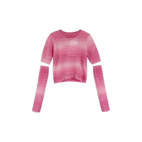 The King and the Nightingale Knitwear Women's