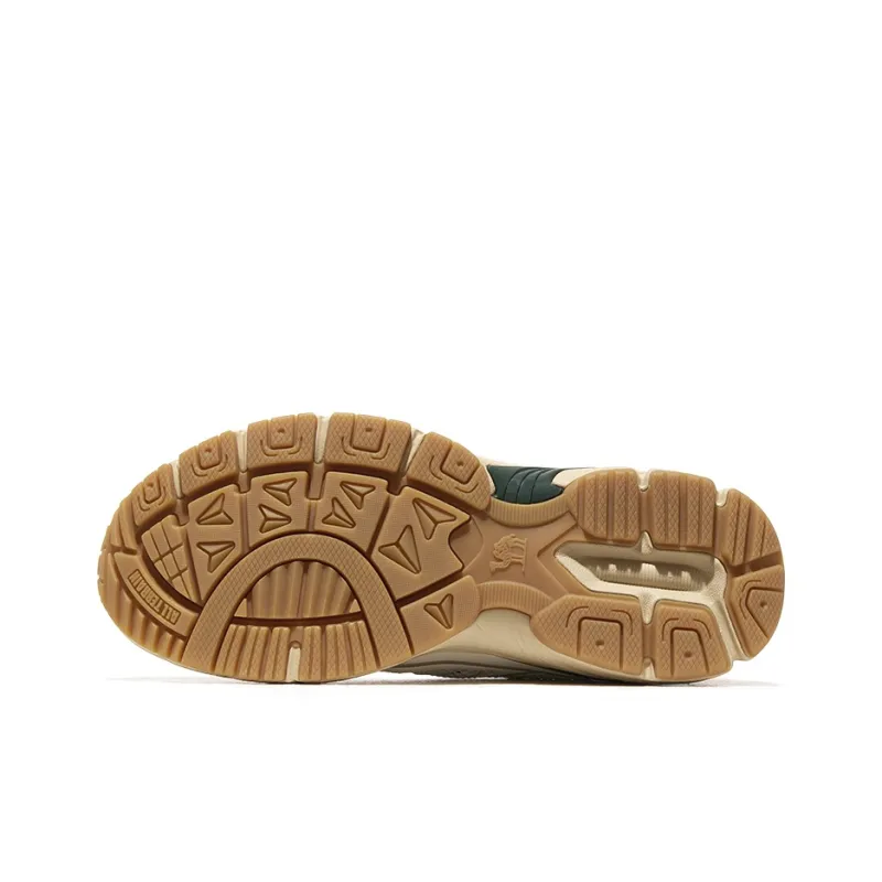 CAMEL Cushioning Breathable Lightweight Low Top Running Shoes Women's-5