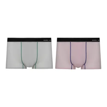 BODY WILD Underpants Men's 2 Pack