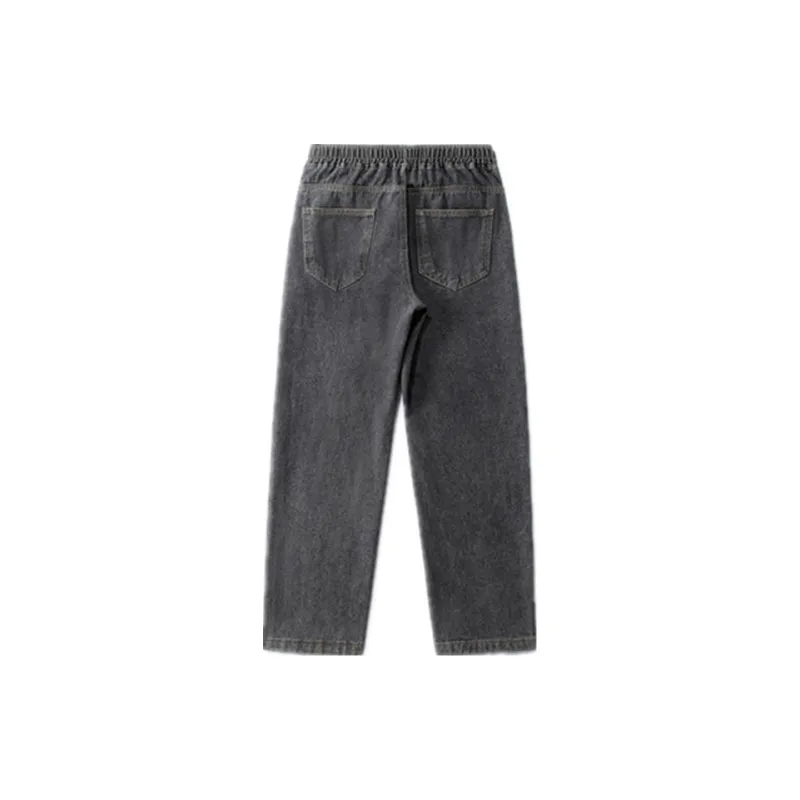 MindBridge Jeans Unisex-11
