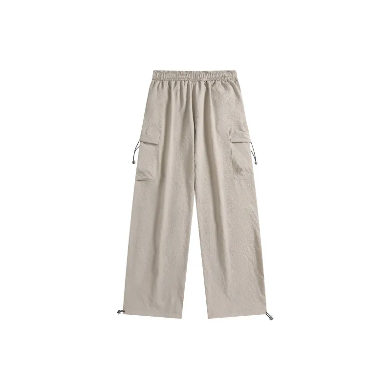 BLACK CLOVER Casual Pants Unisex-7
