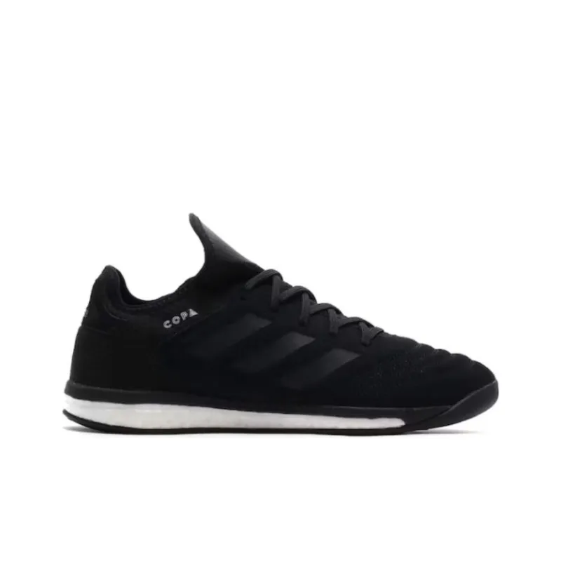 Adidas Copa Tango 18.1 Tr Core Black-1