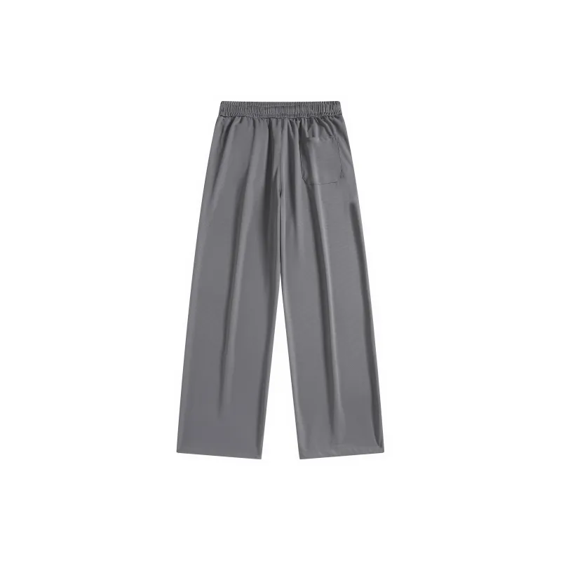 BLACK CLOVER Casual Pants Unisex-7