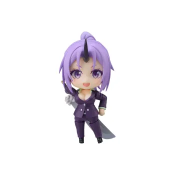 GSC Shion Sonozaki That Time I Got Reincarnated As A Slime Chibi Figures 10cm
