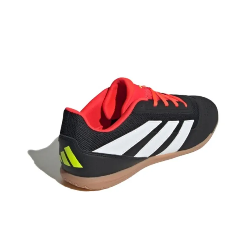 adidas Predator Club Indoor Sala Football Boots-2