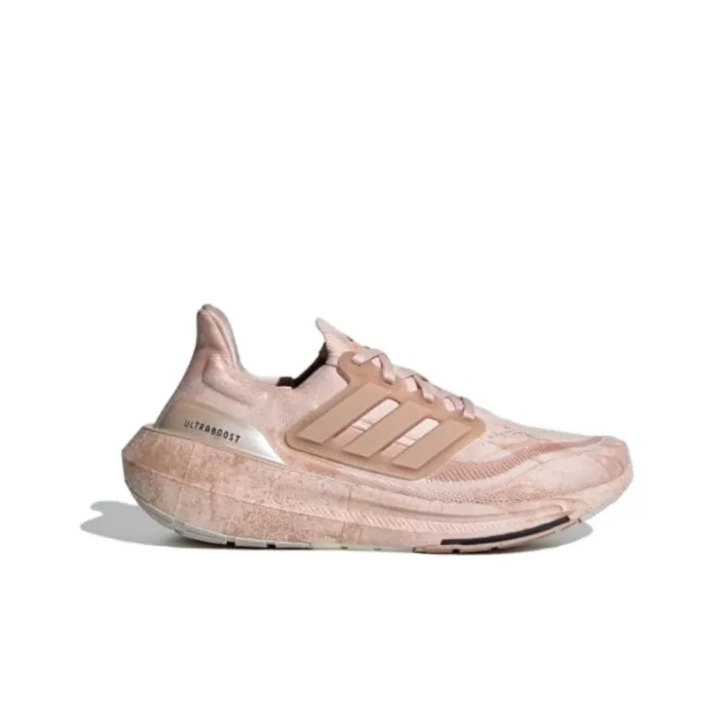 Adidas Ultra Boost Light Putty Mauve Wonder Taupe Aurora Black Women's-1