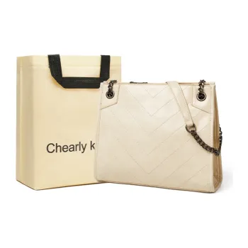 Chearly Kitity Shoulder Bags