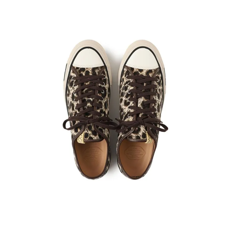 Visvim Skagway Lo 'Leopard'-1