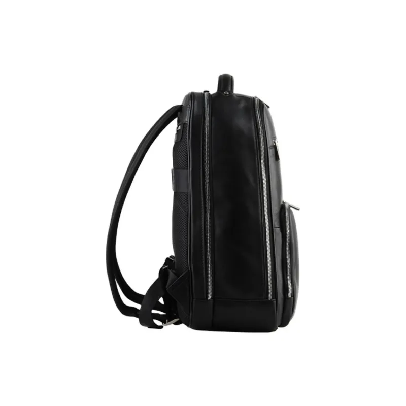 POURCHET Backpacks Black-2