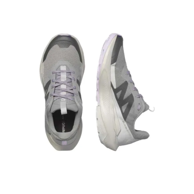 SALOMON Women's Elixir Activ 'Sharkskin Orchid Petal' Women's-2