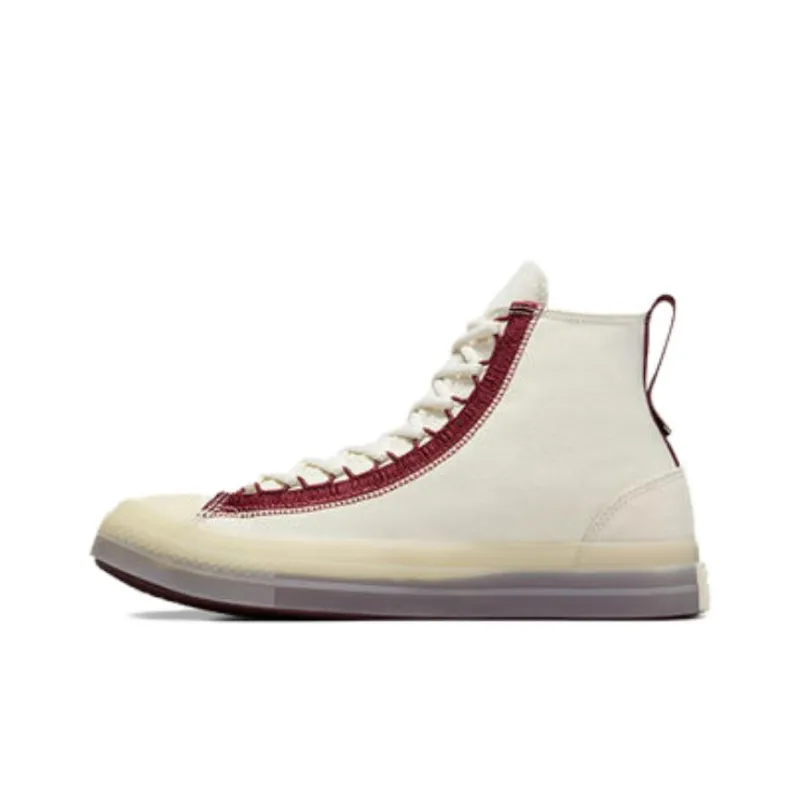 Converse Chuck Taylor All Star Cx High 'Explore Foundation Egret Cherry Daze'-0