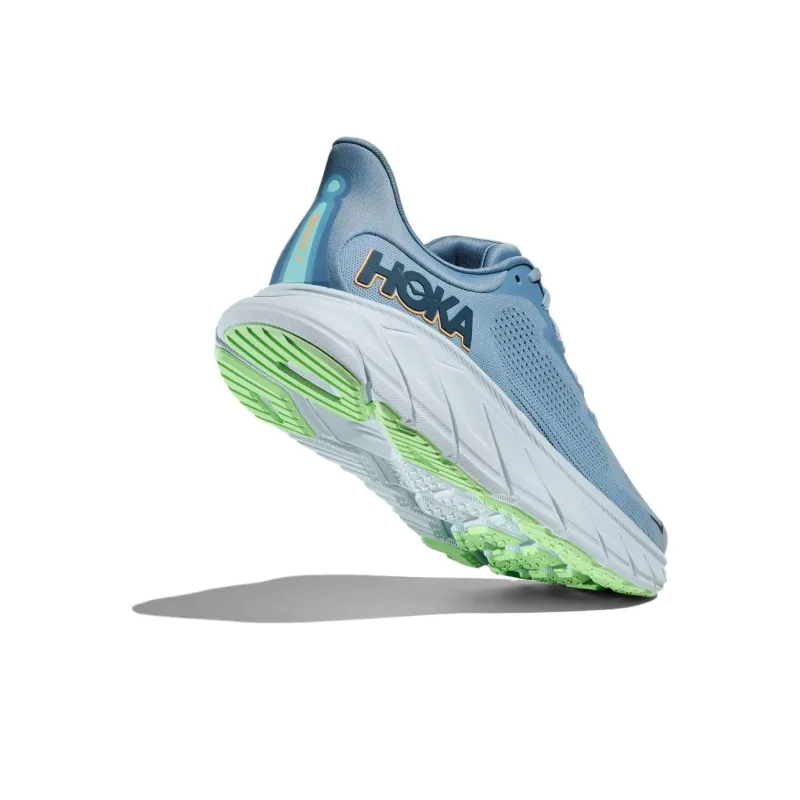HOKA ONE ONE Arahi 7 'Shadow Dusk'-4
