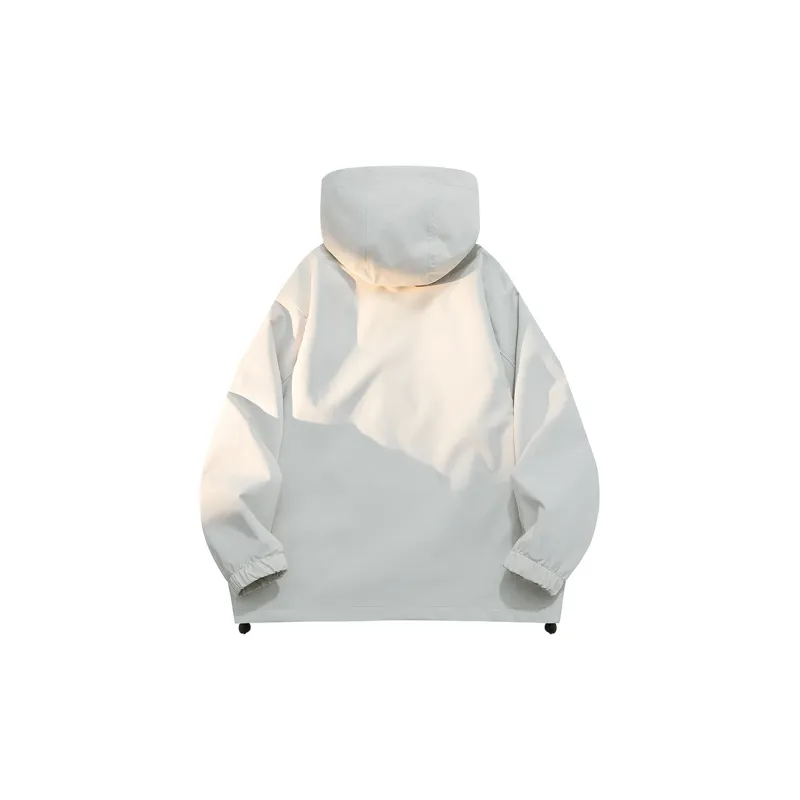 AMBER LIGHT Jackets Coats Unisex-8