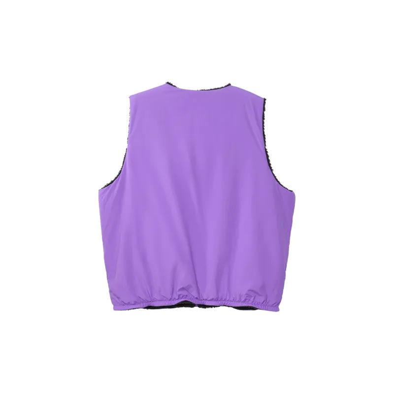 Nike Vests Men Purple-1