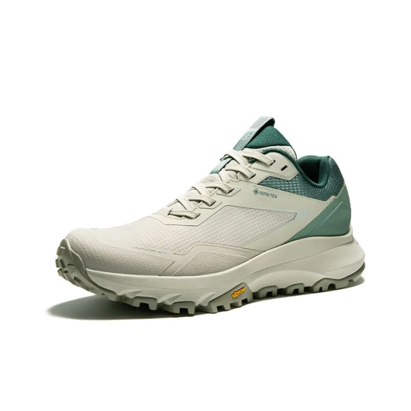 KAILAS Hiking / Trekking Shoes Women's Low Top Sea Moon White/Pelican-1