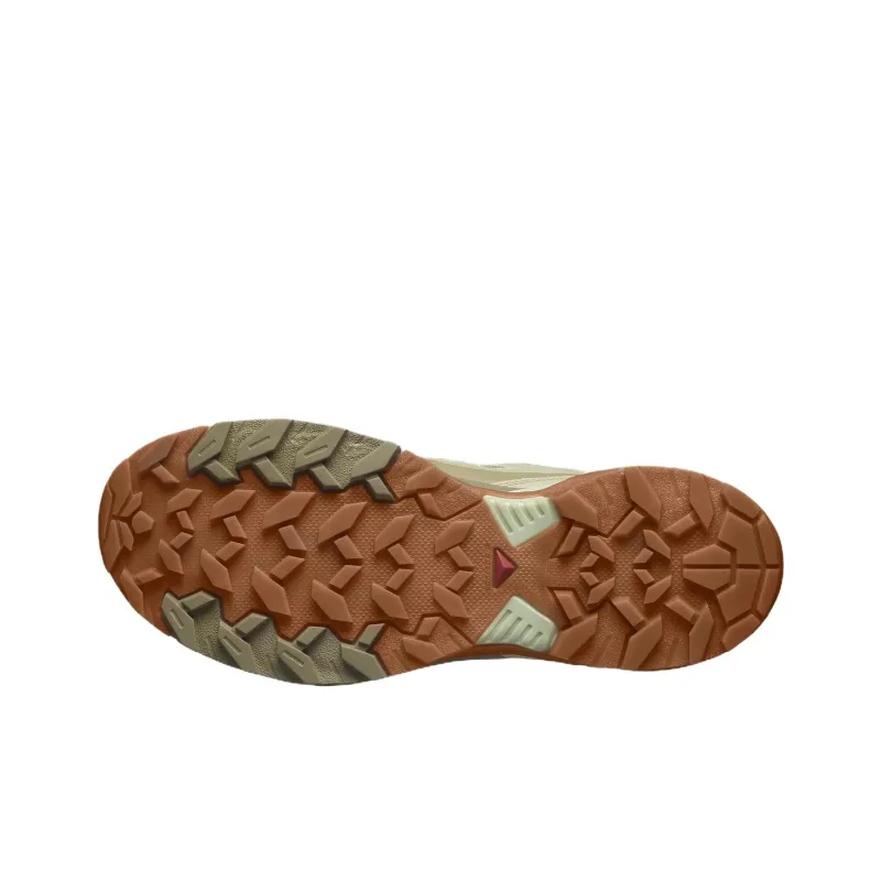SALOMON X Ultra 360 Edge 'Slate Green'-3