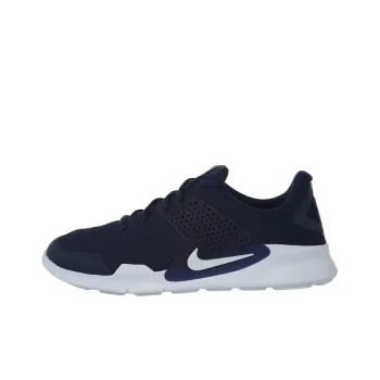 Nike Arrowz Midnight Navy White Black