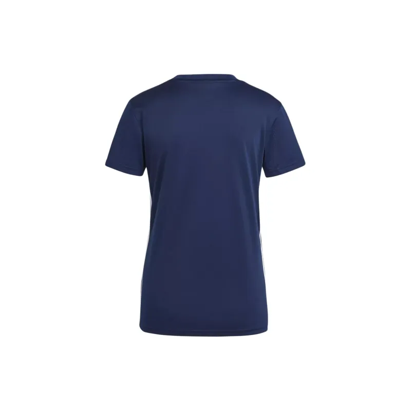 Adidas TABELA 23 JSY W Soccer Jerseys Women's Ocean Blue-1