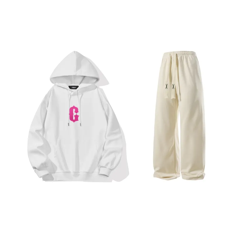 GF Sweatshirt Sets Unisex-12