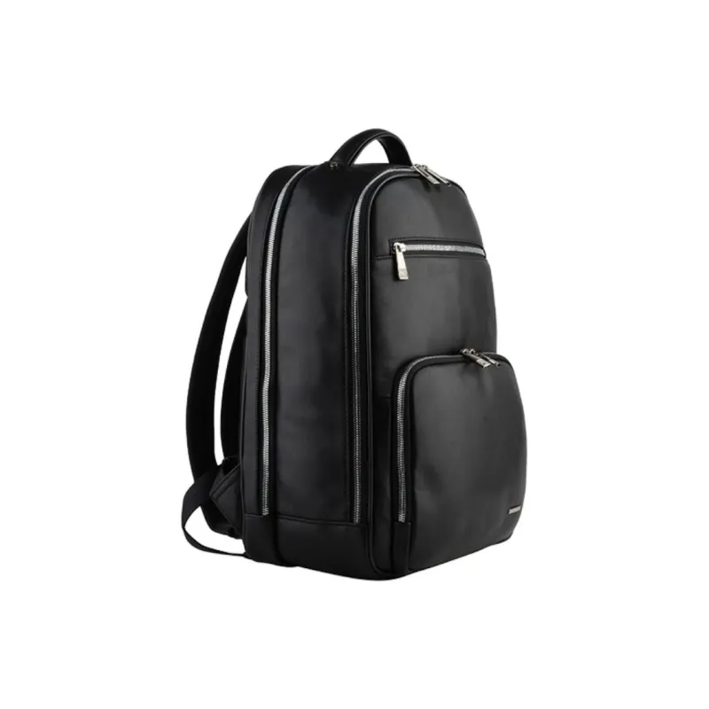 POURCHET Backpacks Black-1