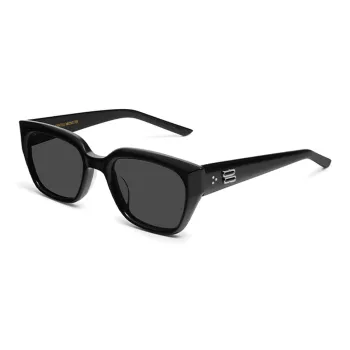 GENTLE MONSTER Nabi 01 Square frame Sunglasses