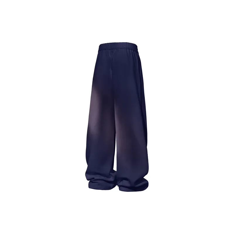 SESAME STREET Casual Pants Unisex-21