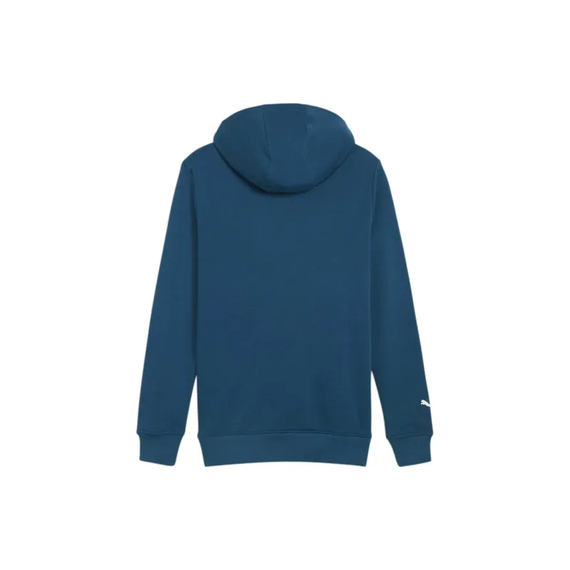PUMA Mercedes-AMG Petronas Sweatshirt Men's Blue-1