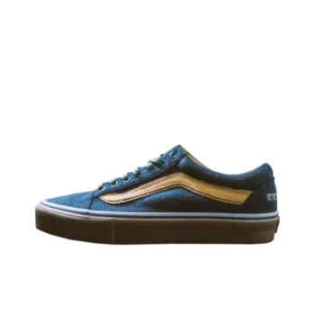 Vans Old Skool Sole Classics Lucky 13 Blue