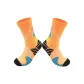 Orange Blue Pink 1 Pack