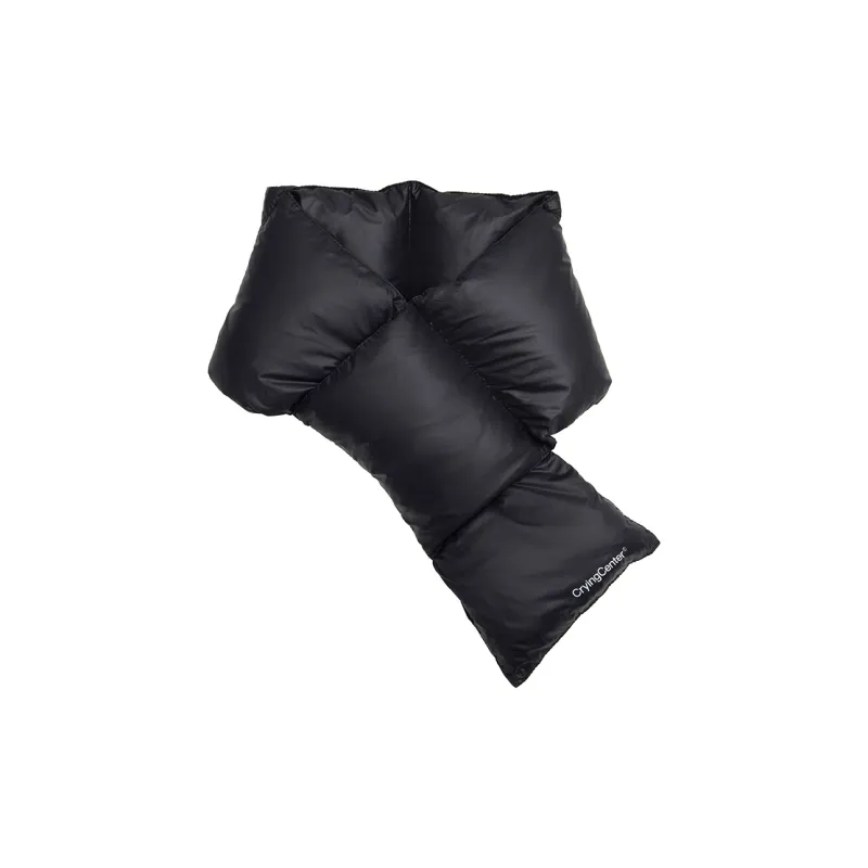 Crying Center Scarves Unisex-2