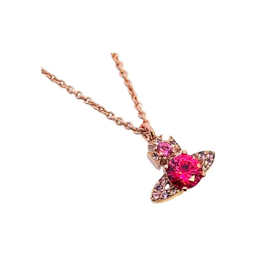 Vivienne Westwood Necklaces Unisex