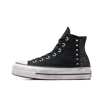 Chuck Taylor All Star Women's Converse Lift Platform High 'Studded' Women's