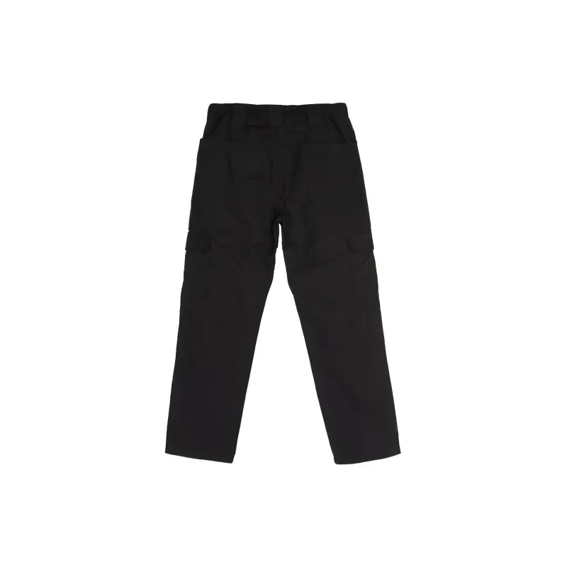 Stussy Solid Taped Seam Cargo Pant-4