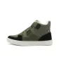 Olive Green/Black