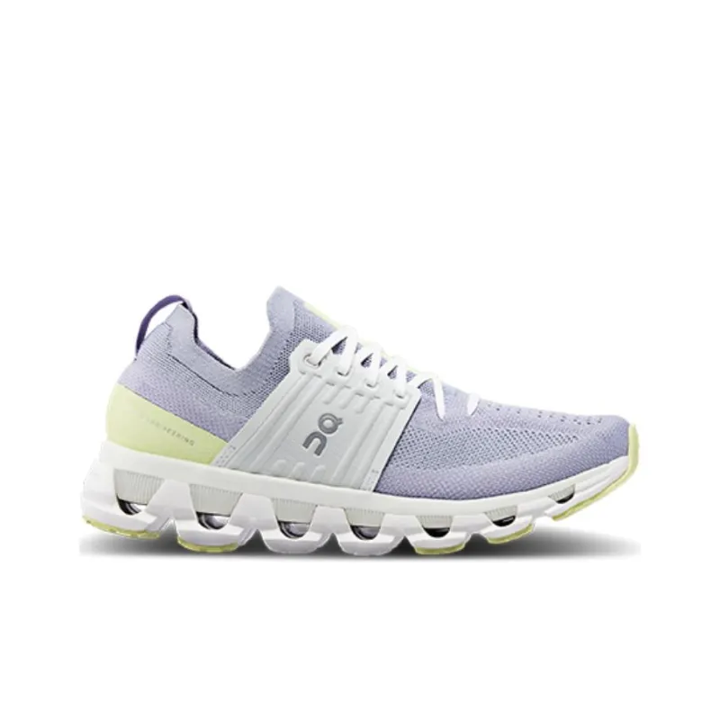 On Running Cloudswift 3 Nimbus Hay Women's-1